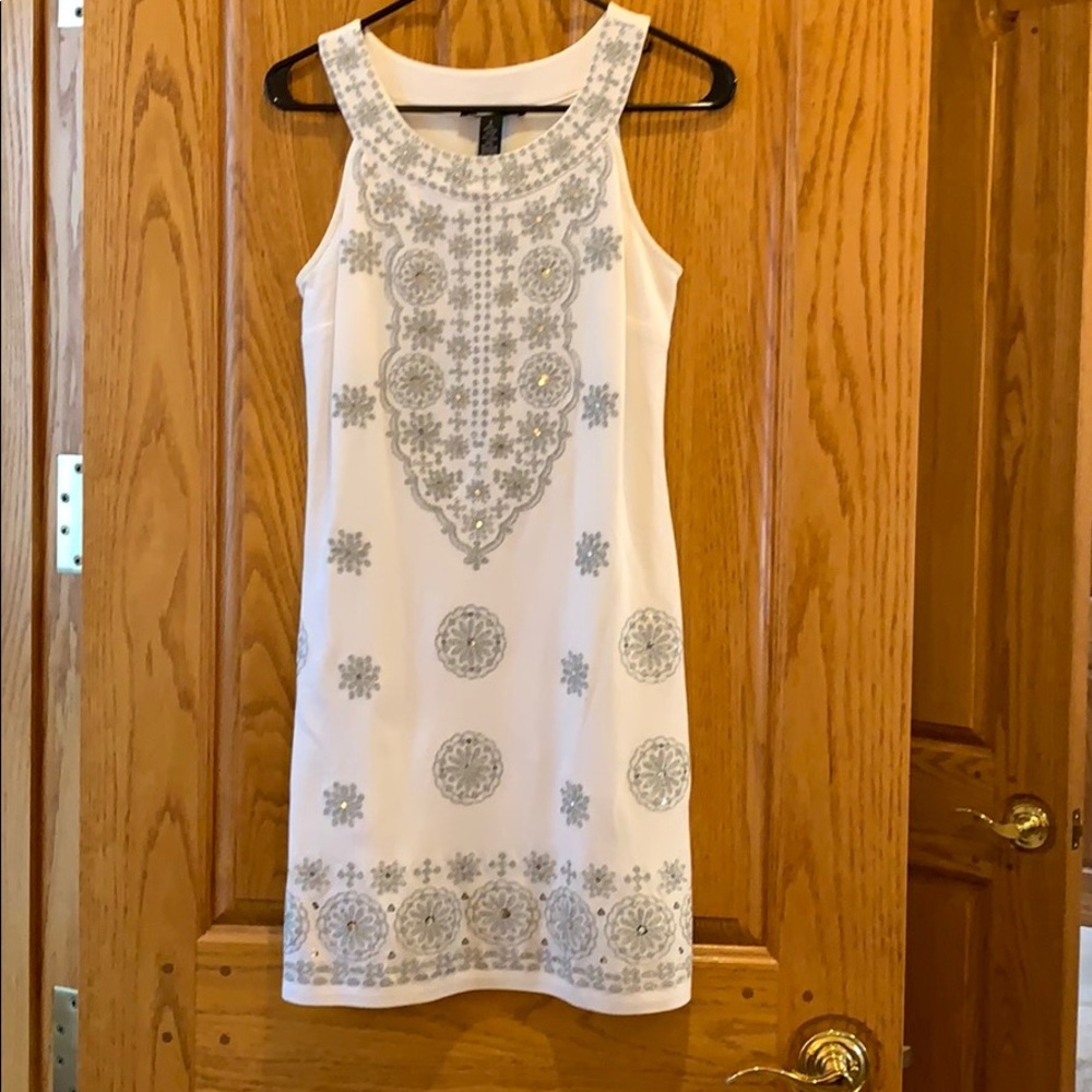 International concepts petite dress